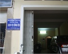 TRUNG TÂM CÔNG ÍCH PHÚ YÊN